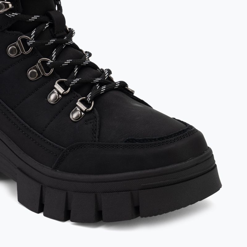 Damen-Schuhe Lee Cooper LCJ-26-31-4580LA black 7