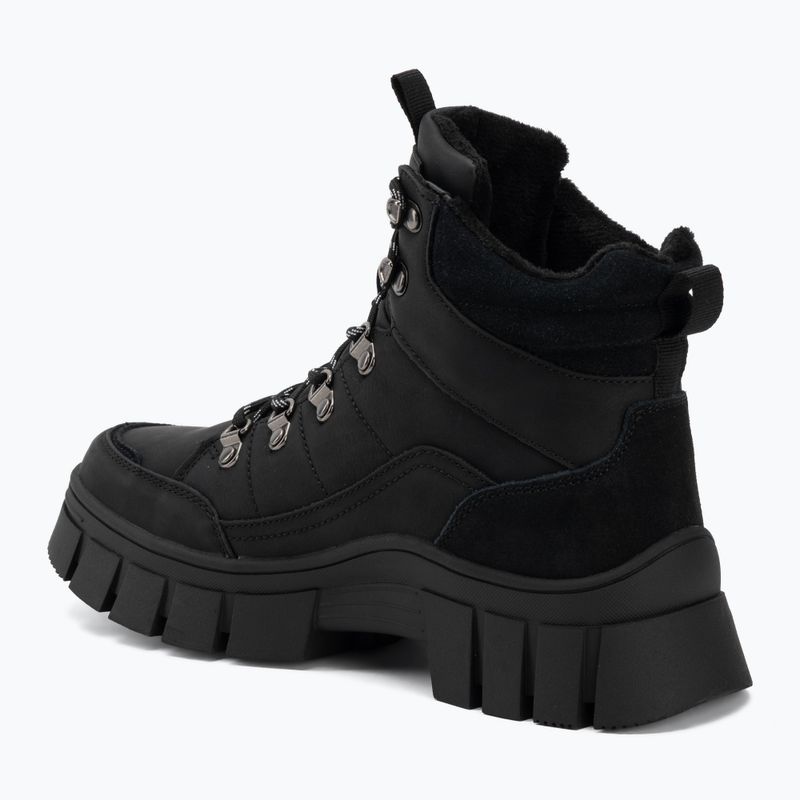 Damen-Schneestiefel Lee Cooper LCJ-25-03-3847L black 3