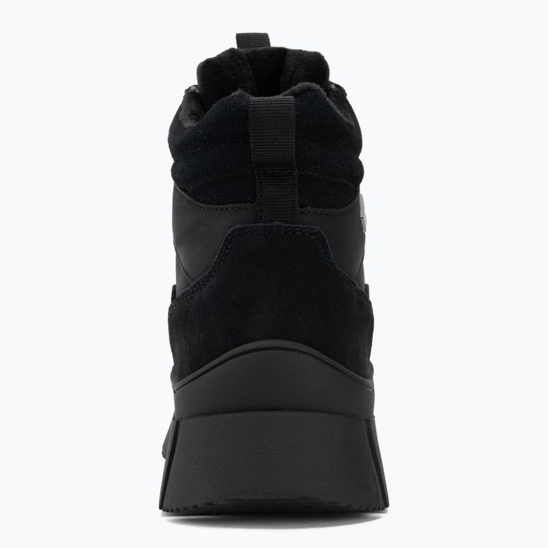 Damen-Schneestiefel Lee Cooper LCJ-25-03-3847L black 6
