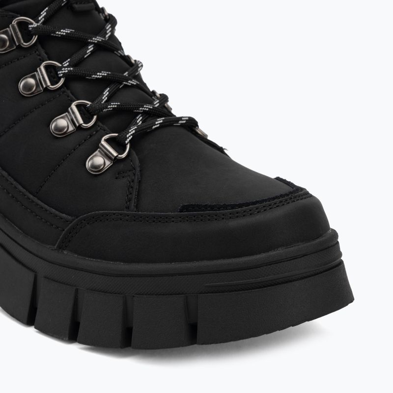Damen-Schneestiefel Lee Cooper LCJ-25-03-3847L black 7
