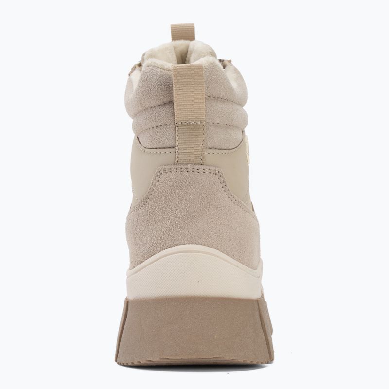 Damen-Schuhe Lee Cooper LCJ-26-31-4581LA beige 6
