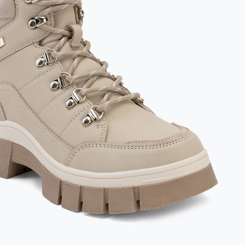 Damen-Schuhe Lee Cooper LCJ-26-31-4581LA beige 7