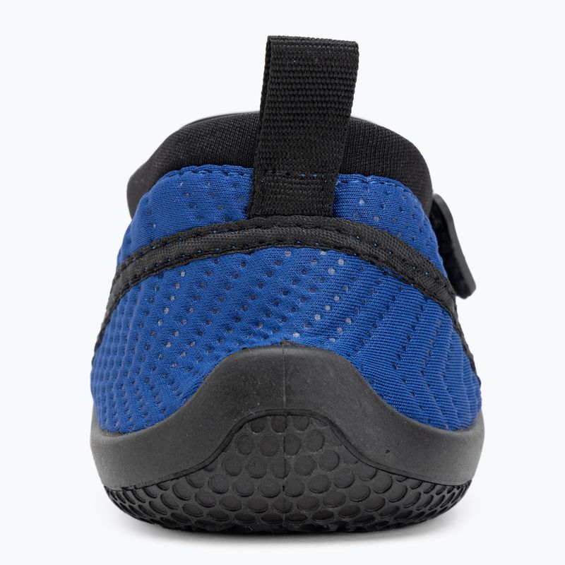 ProWater Damen Wasserschuhe PRO-25-48-204L königsblau/schwarz 6