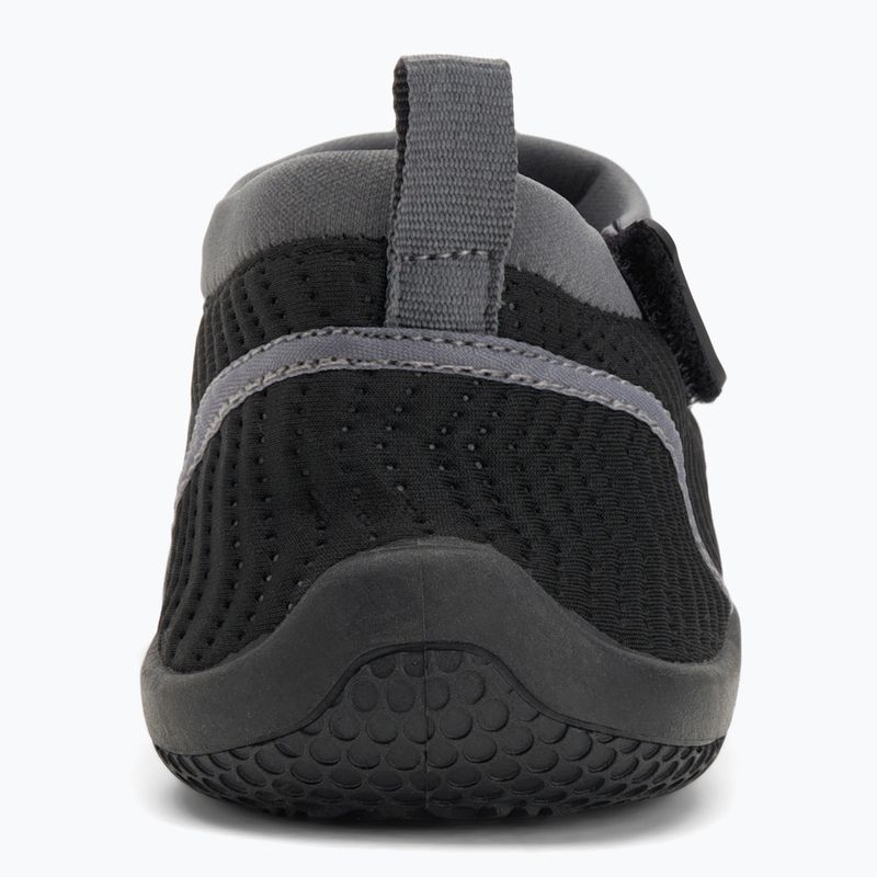 ProWater Herren Wasserschuhe PRO-25-48-205M schwarz/grau 6