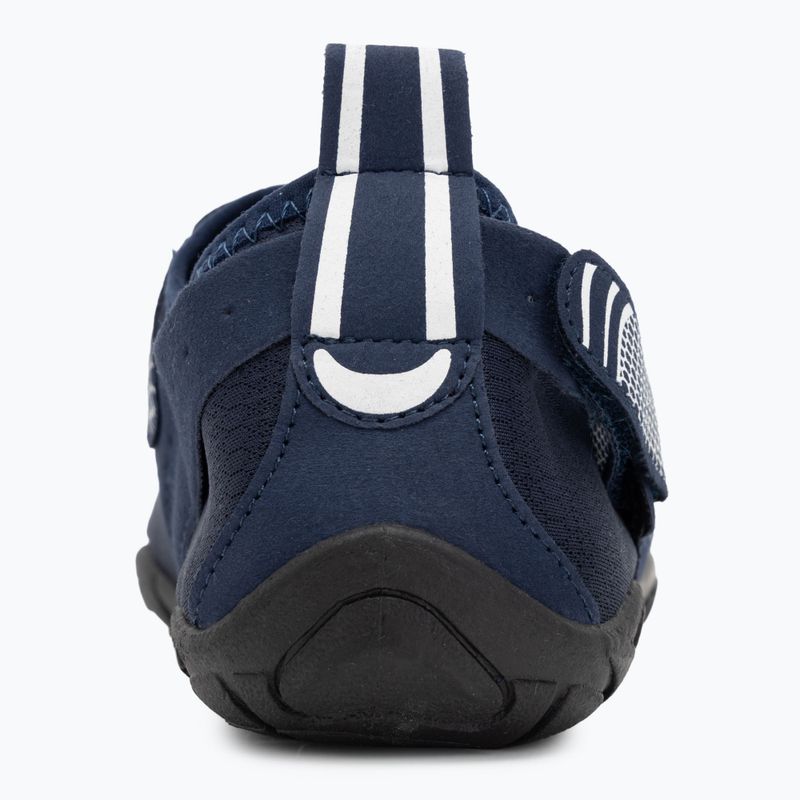 ProWater Herren Wasserschuhe PRO-25-48-209M schwarz 6