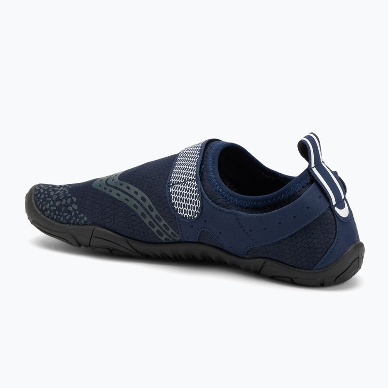 Herren ProWater Wasserschuhe PRO-25-48-209M navy 3