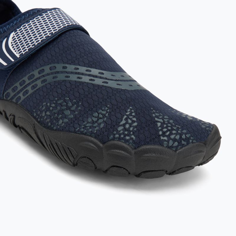 Herren ProWater Wasserschuhe PRO-25-48-209M navy 7