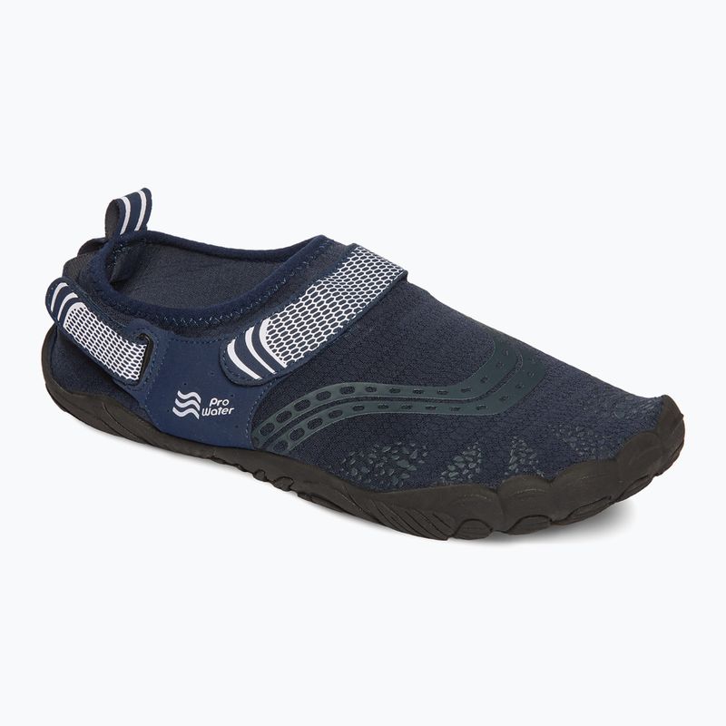 Herren ProWater Wasserschuhe PRO-25-48-209M navy 8