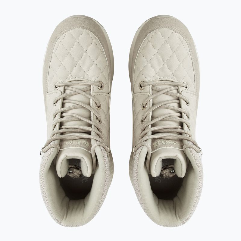 Lee Cooper Damen Schuhe LCJ-25-03-3854L beige 4