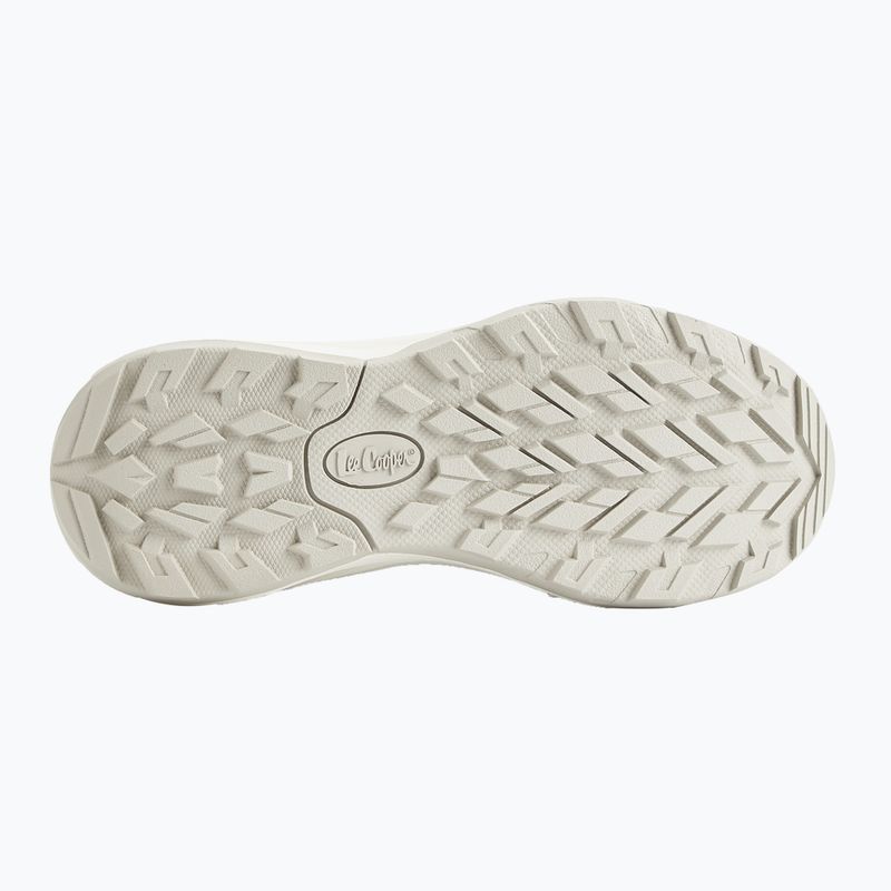 Lee Cooper Damen Schuhe LCJ-25-03-3854L beige 5