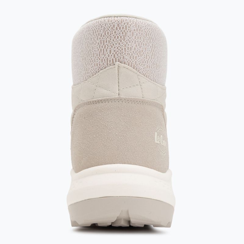 Lee Cooper Damen Schuhe LCJ-25-03-3854L beige 6