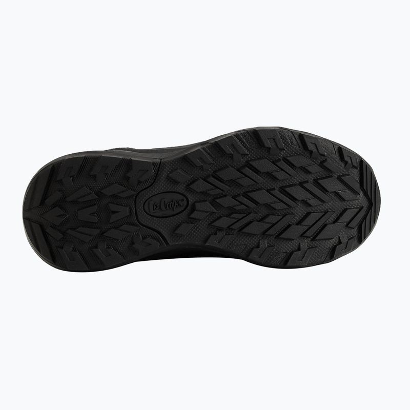 Lee Cooper Damen Schuhe LCJ-25-03-3855L schwarz 5