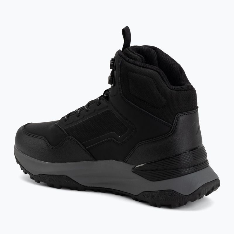 Herren Schuhe Lee Cooper LCJ-26-31-4586MA black 3