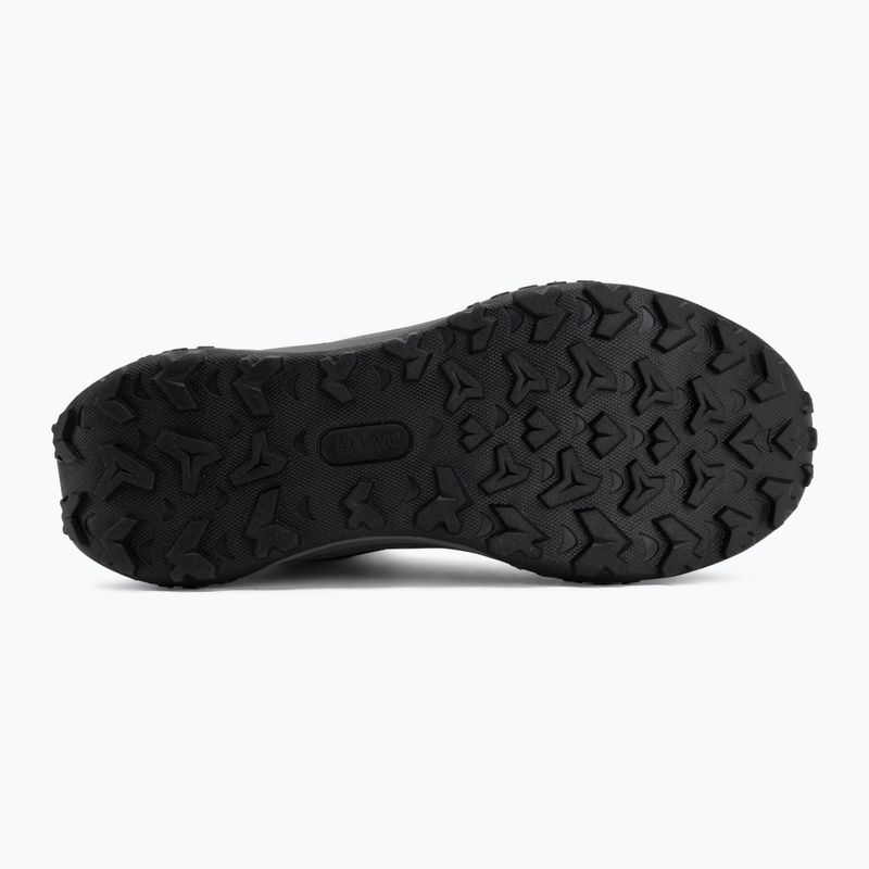 Herren Schuhe Lee Cooper LCJ-26-31-4586MA black 4