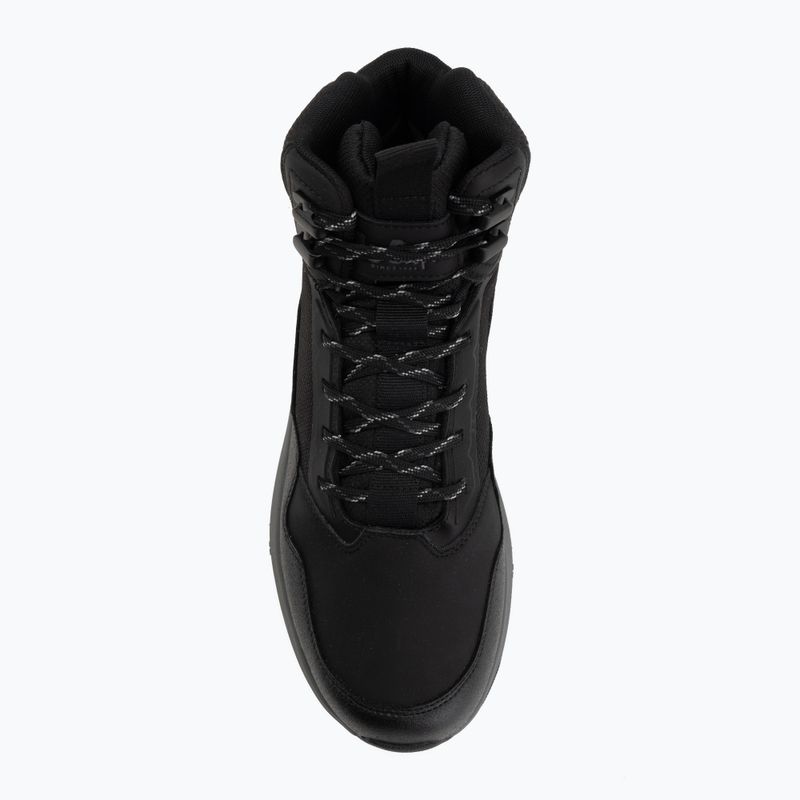 Herren Schuhe Lee Cooper LCJ-26-31-4586MA black 5