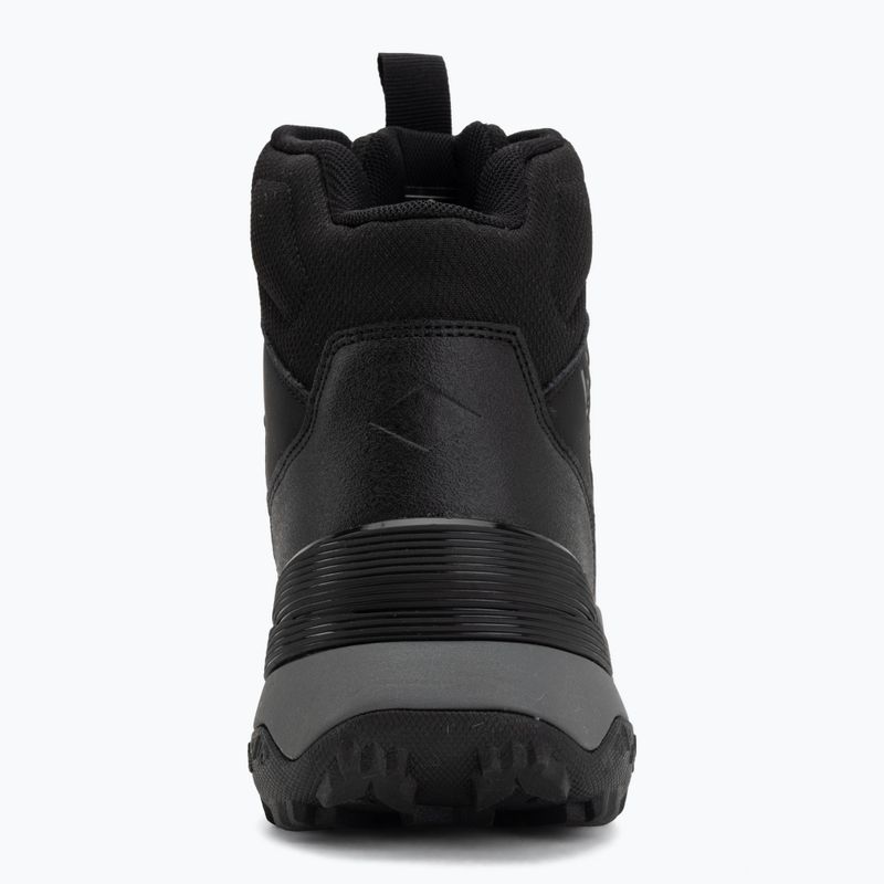 Herren Schuhe Lee Cooper LCJ-26-31-4586MA black 6