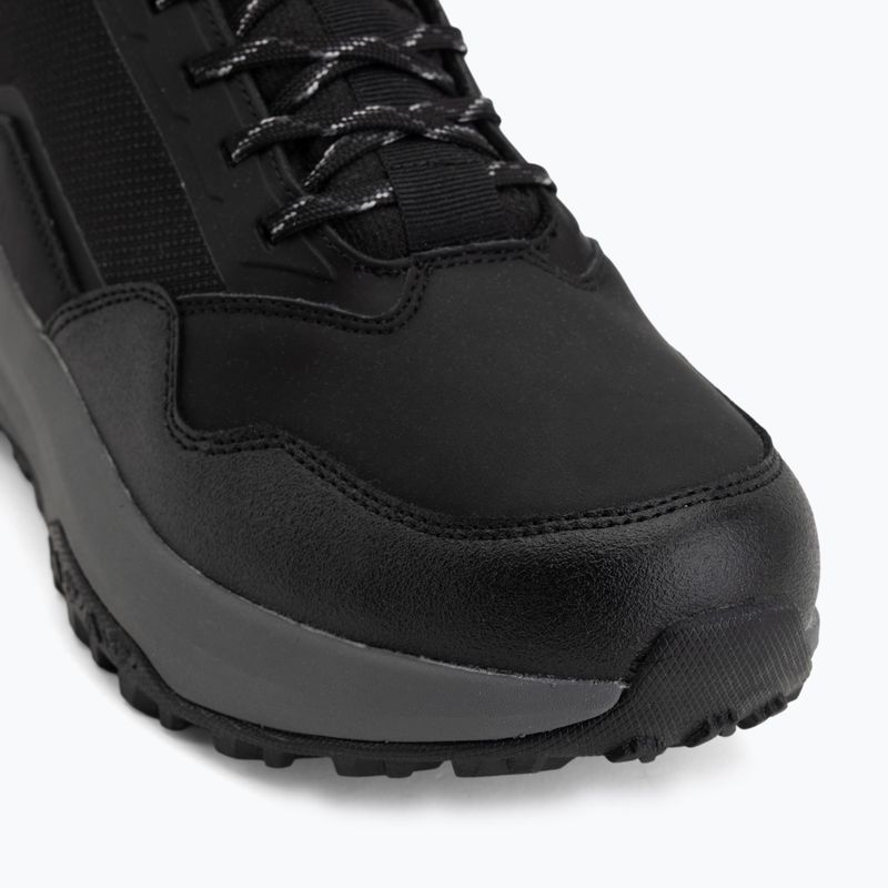 Herren Schuhe Lee Cooper LCJ-26-31-4586MA black 7
