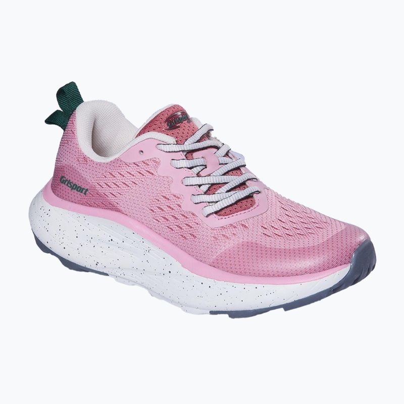 Grisport Damen Schuhe 109009L rosa 8