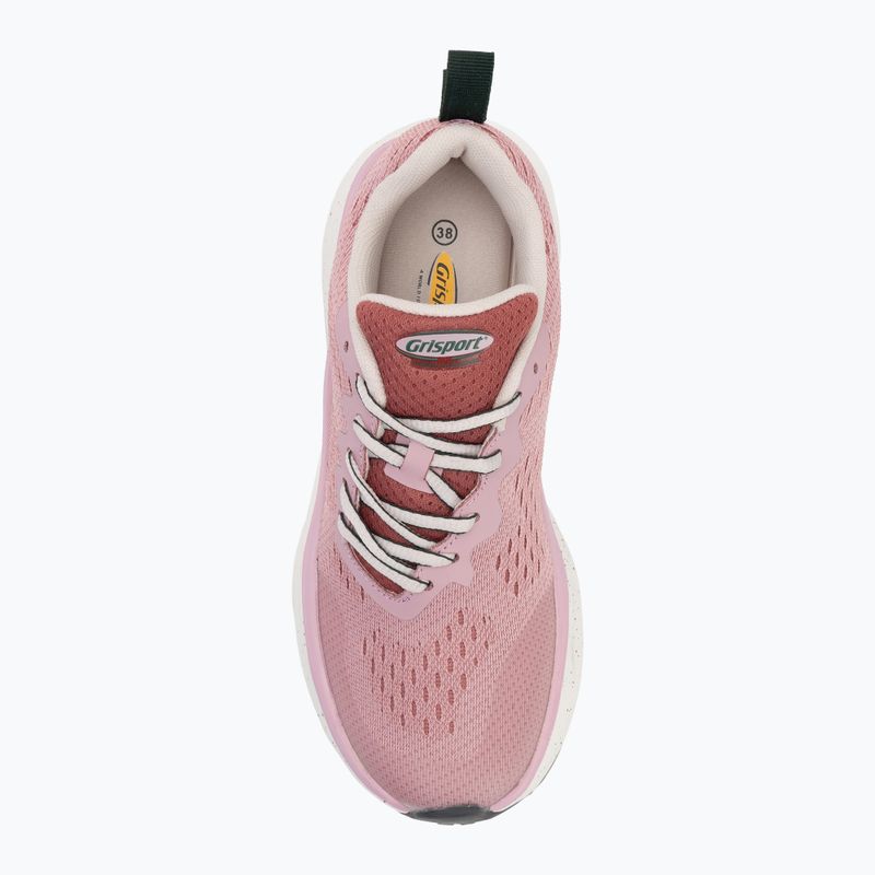 Grisport Damen Schuhe 109009L rosa 5