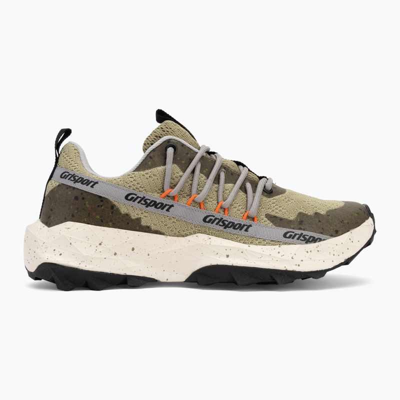 Grisport Herrenschuhe 109018M khaki 2
