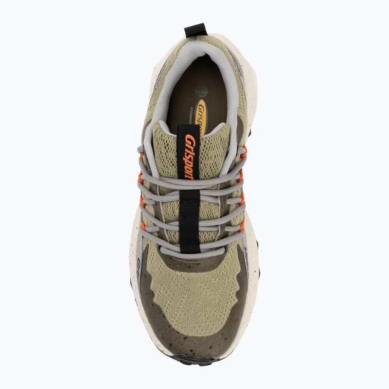 Grisport Herrenschuhe 109018M khaki 5