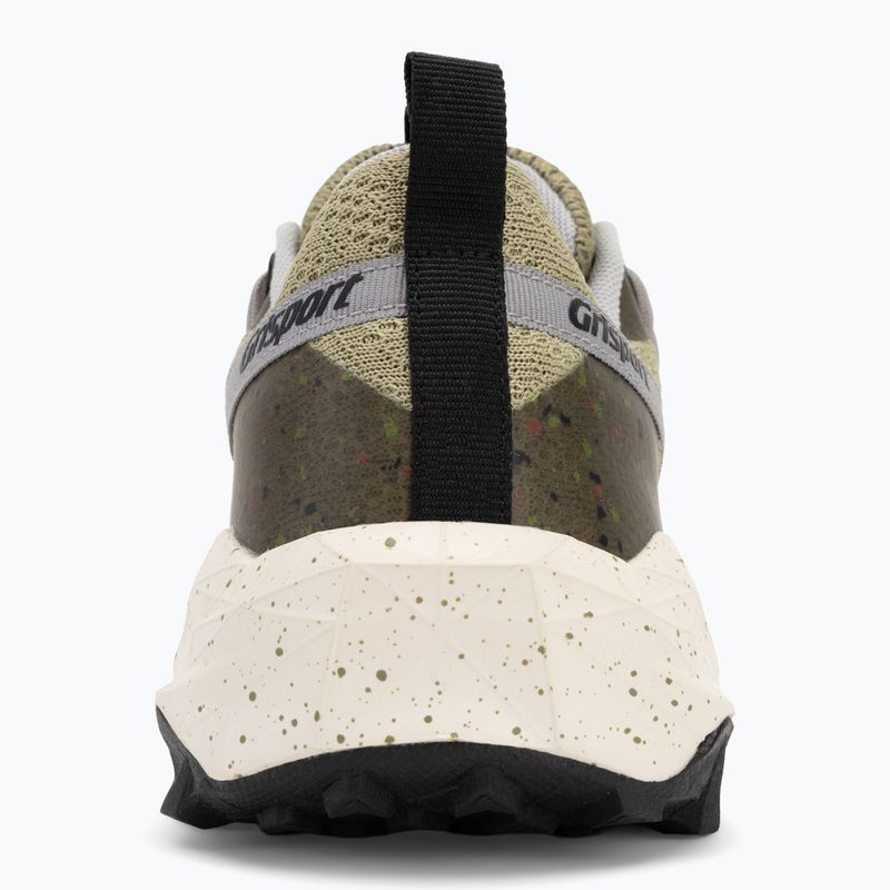 Grisport Herrenschuhe 109018M khaki 6
