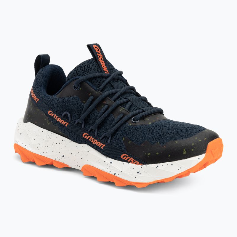 Grisport Herrenschuhe 109019M navy