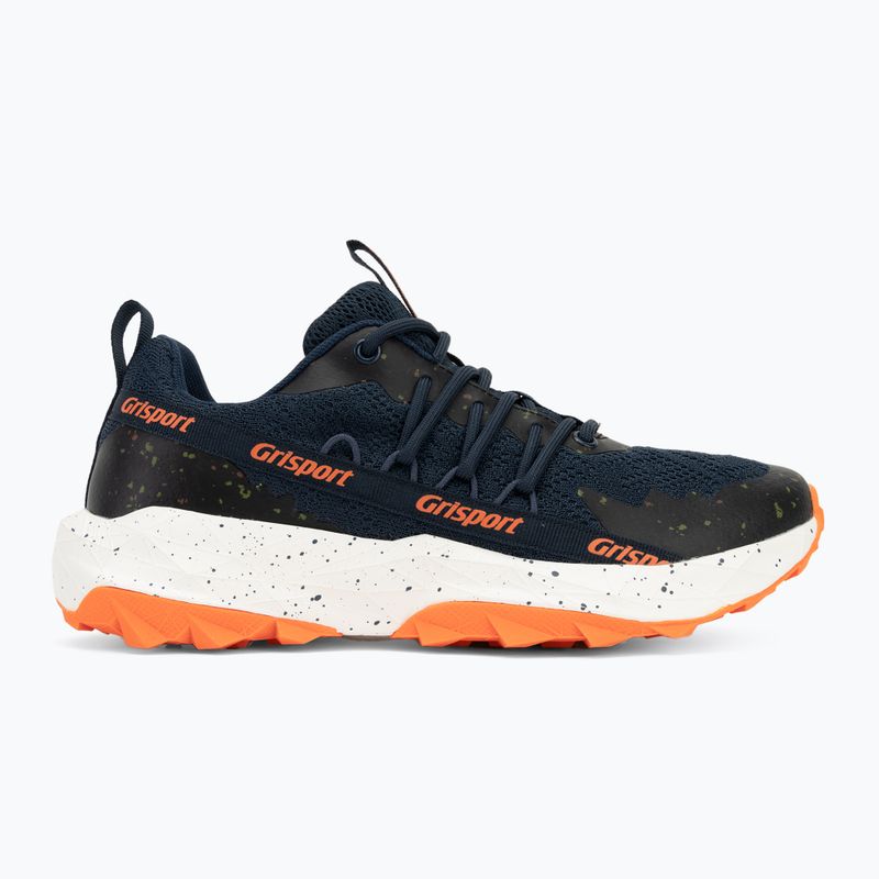 Grisport Herrenschuhe 109019M navy 2