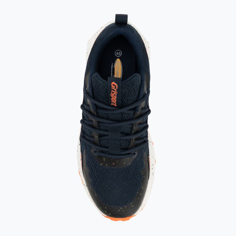 Grisport Herrenschuhe 109019M navy 5