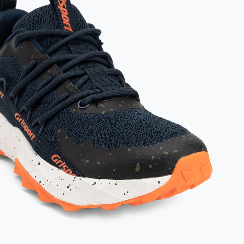 Grisport Herrenschuhe 109019M navy 7
