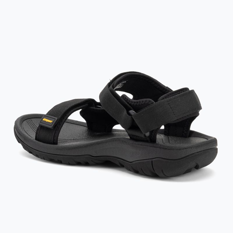 Grisport Herren Sandalen 349020M schwarz 3