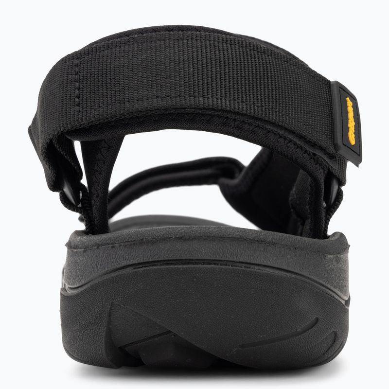 Grisport Herren Sandalen 349020M schwarz 6