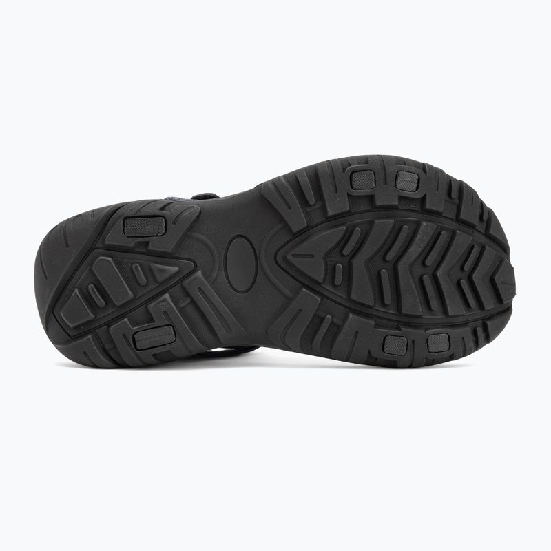 Grisport Herren Sandalen 349022M navy/schwarz 4