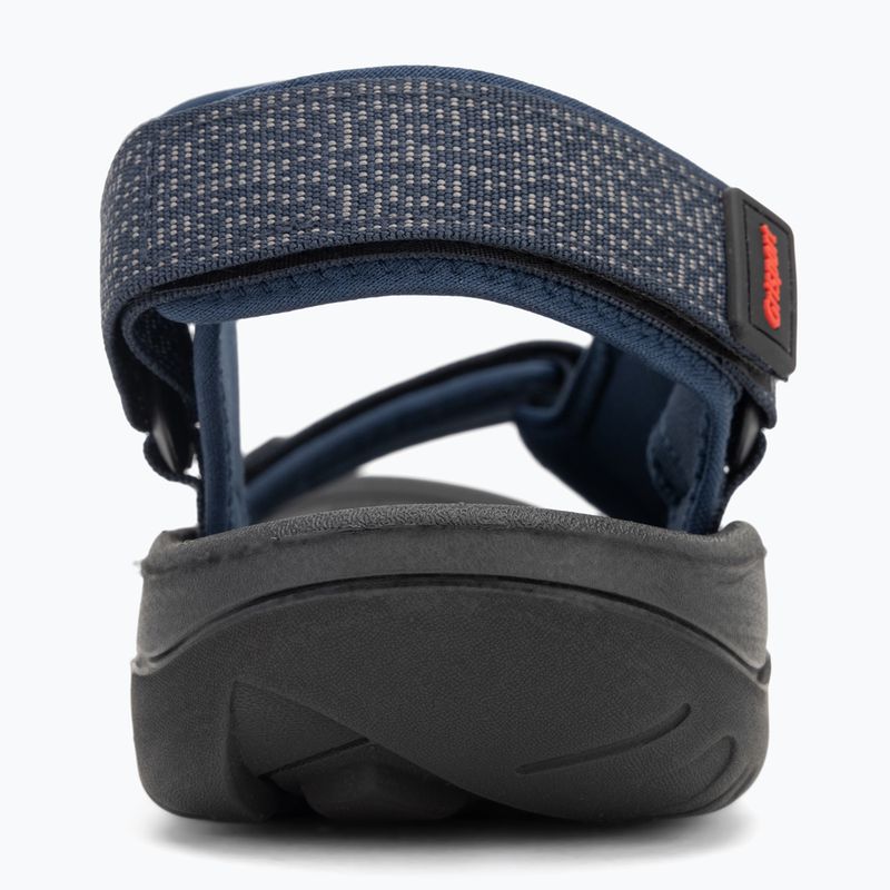 Grisport Herren Sandalen 349022M navy/schwarz 6