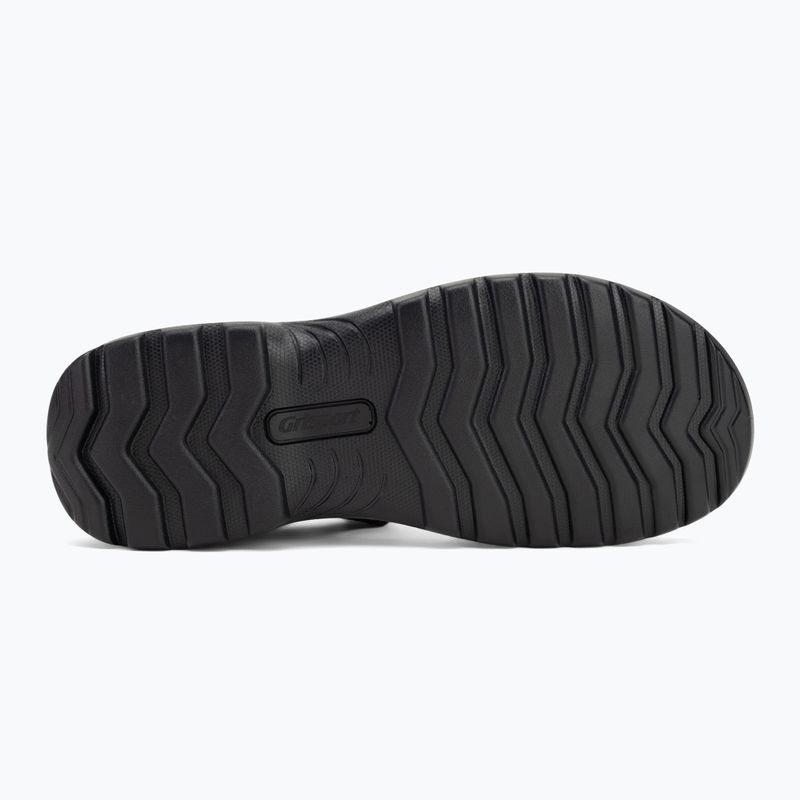 Grisport Herren Sandalen 019026M braun 4