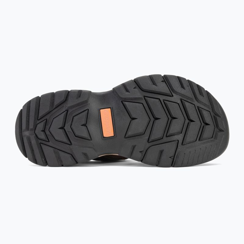Grisport Herren Sandalen 019028M braun 4