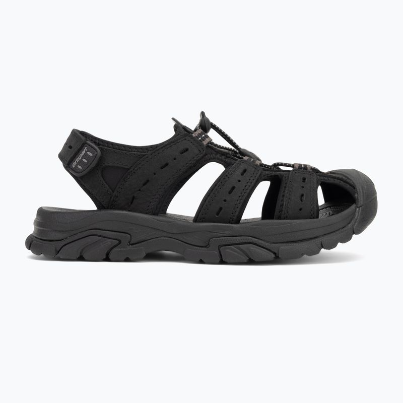Grisport Herren Sandalen 019029M schwarz 2