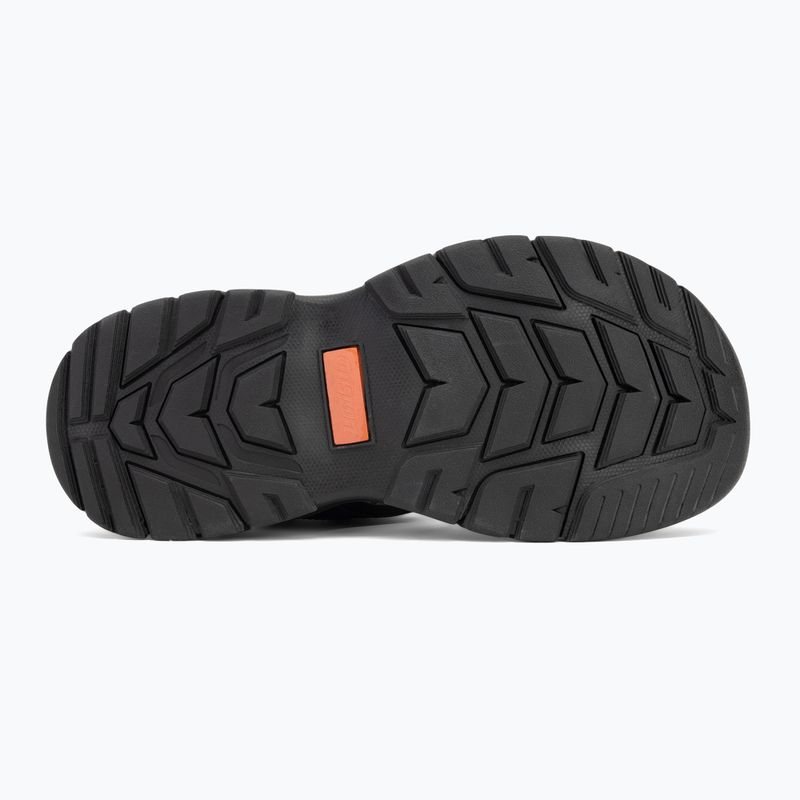 Grisport Herren Sandalen 019029M schwarz 4