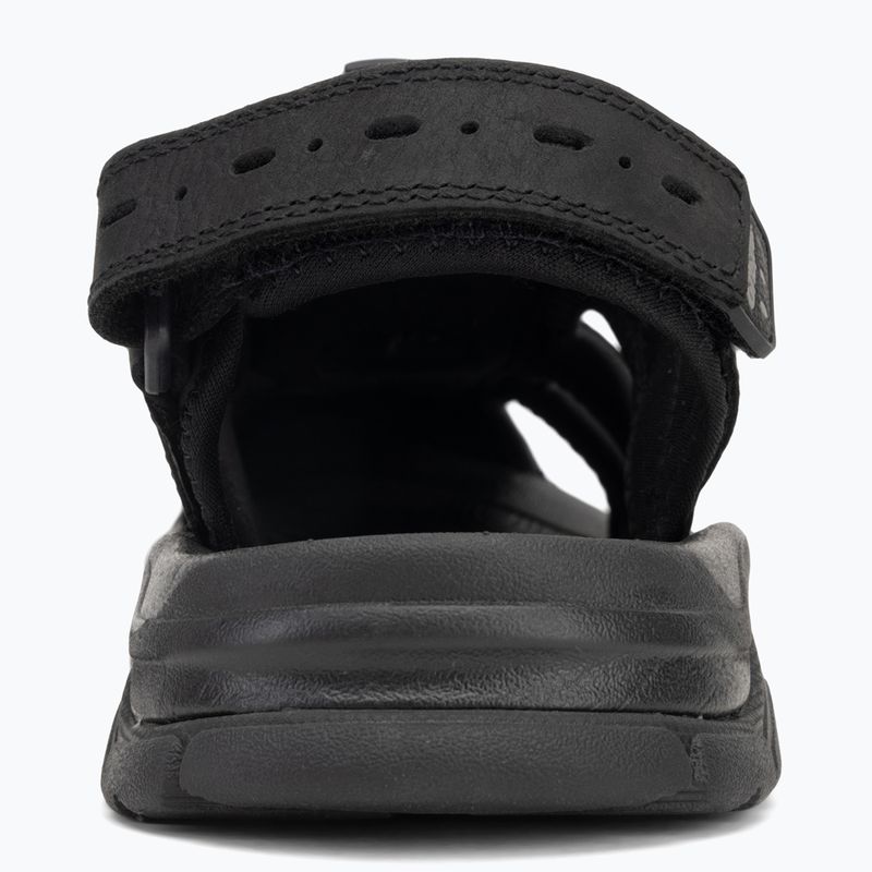 Grisport Herren Sandalen 019029M schwarz 6