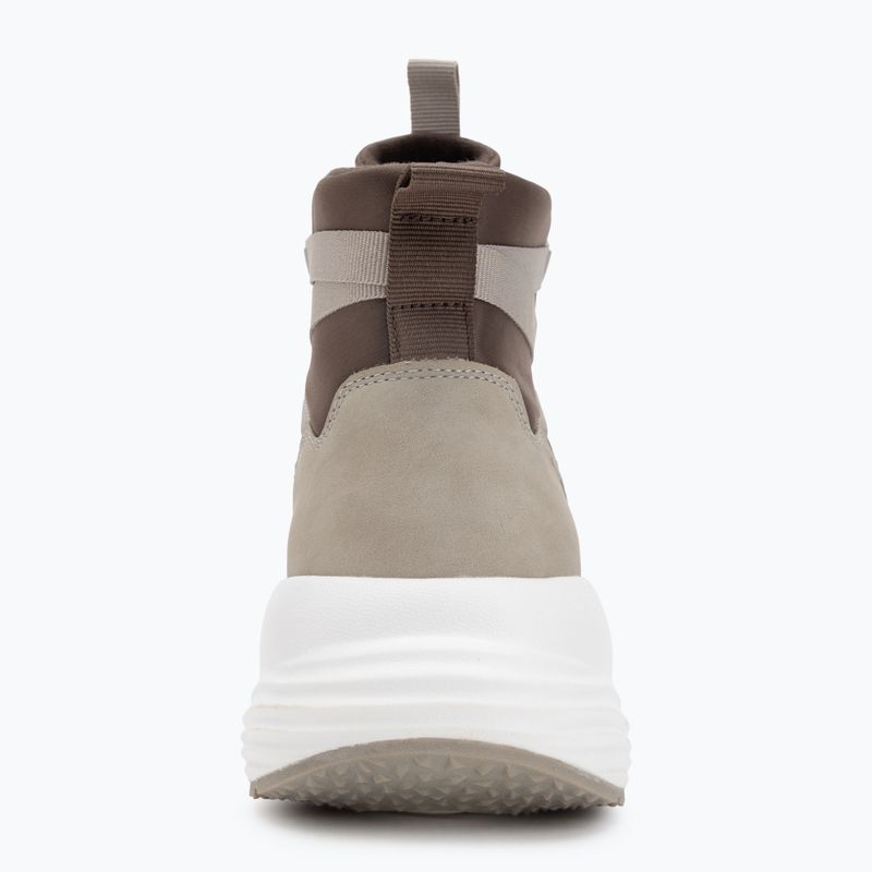 Damenschuhe Lee Cooper LCJ-25-47-3989L brown/grey 6