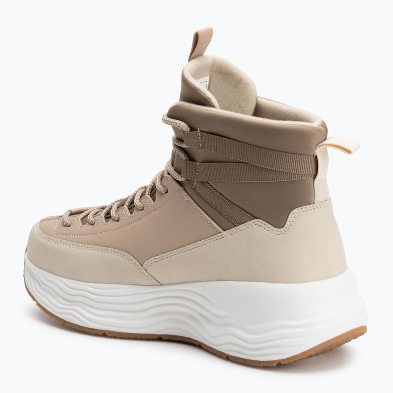 Damenschuhe Lee Cooper LCJ-25-47-3990L beige/light brown 3