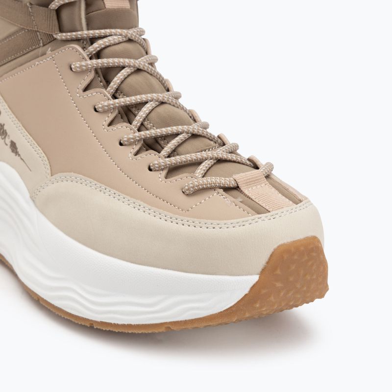 Damenschuhe Lee Cooper LCJ-25-47-3990L beige/light brown 7