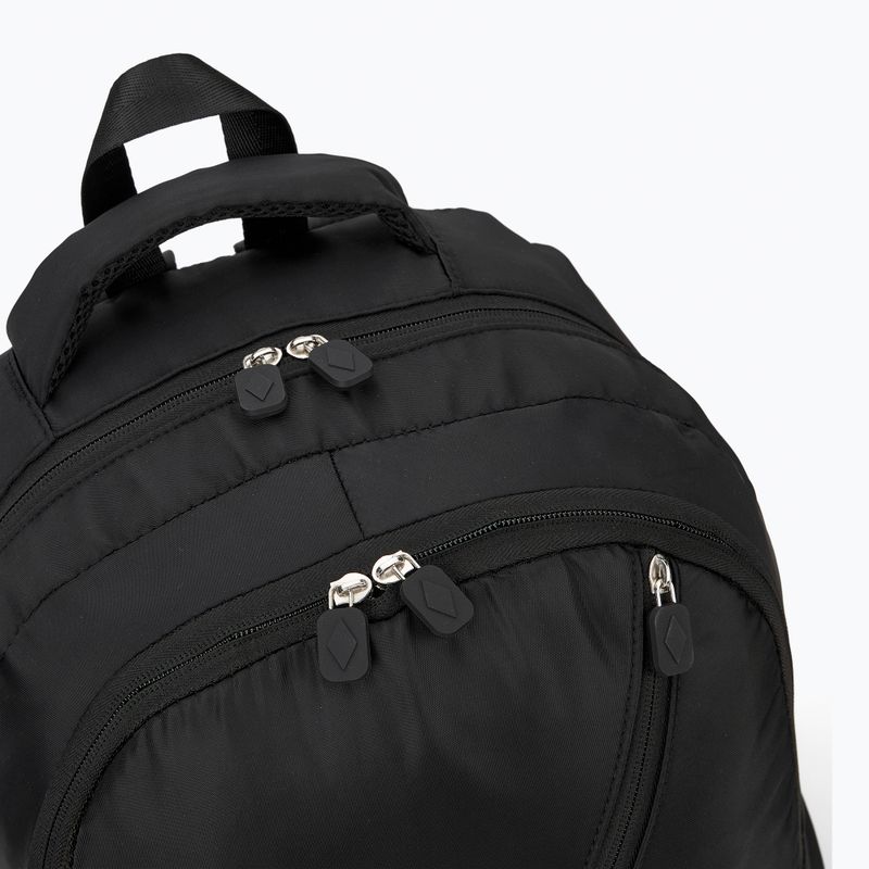 Lee Cooper urbaner Rucksack LCBP-25-041 schwarz 4