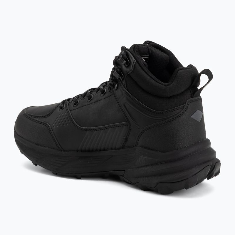 Herren Schuhe Lee Cooper LCJ-26-01-4621MA black 3