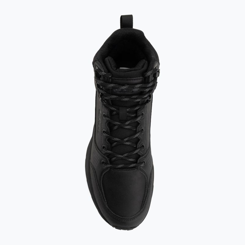 Herren Schuhe Lee Cooper LCJ-26-01-4621MA black 5