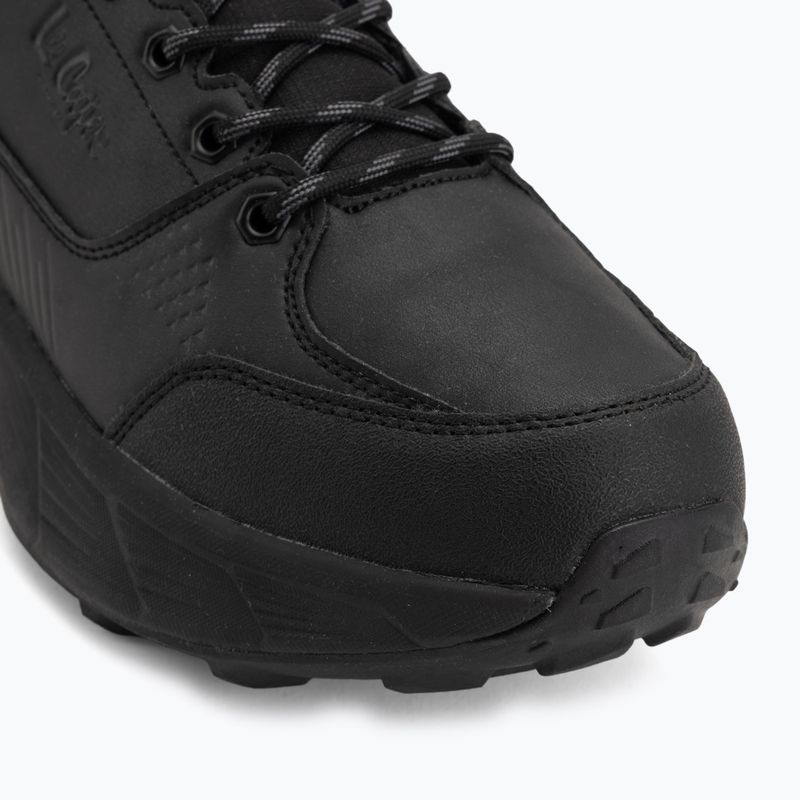 Herren Schuhe Lee Cooper LCJ-26-01-4621MA black 7