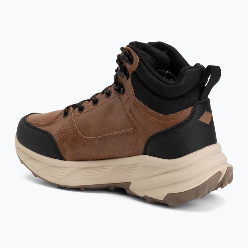 Herren Schuhe Lee Cooper LCJ-26-01-4622MA camel 3