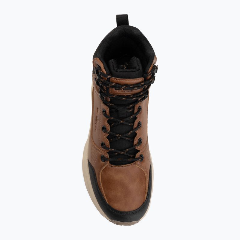 Herren Schuhe Lee Cooper LCJ-26-01-4622MA camel 5