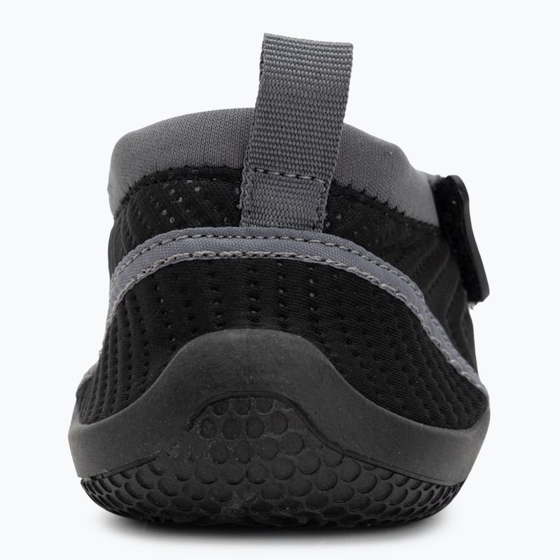 ProWater Damen Wasserschuhe PRO-25-48-204L royal schwarz/grau 6