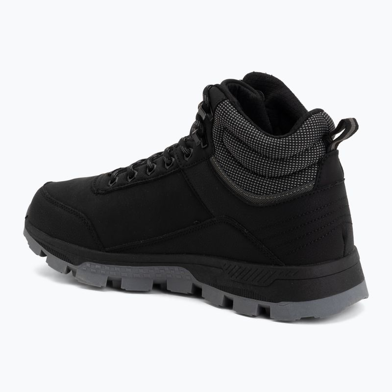 Herren Schuhe Lee Cooper LCJ-26-01-4623MA black 3